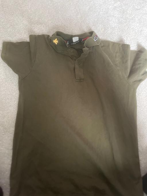  — Gucci T-shirt