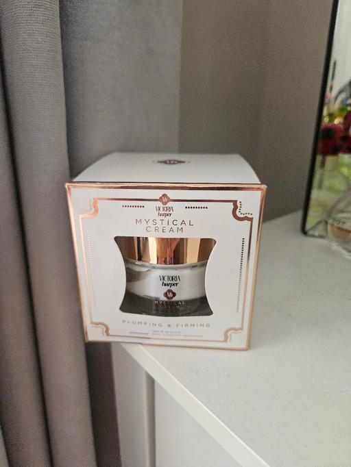  — firming facial cream, 50ml..NEW