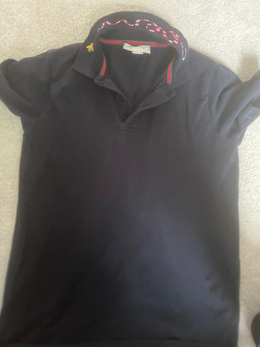  — Gucci t shirt