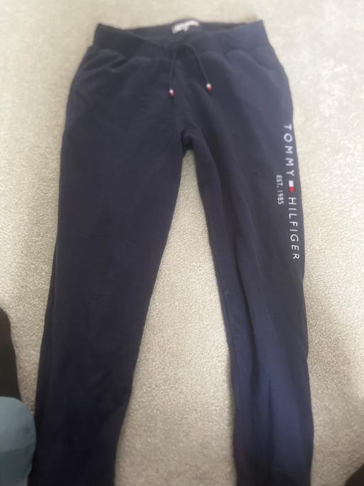  — Trackies