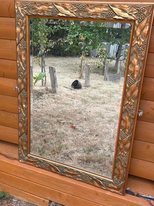  — Mirror