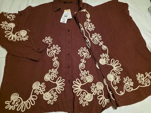  — F&F co ord set. Rrp £50