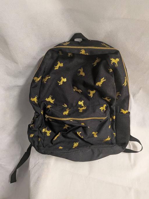  — Next unicorn backpack