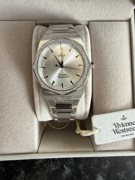  — Vivienne Westwood Time Machine