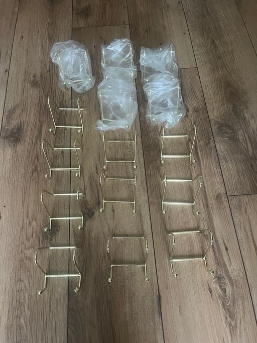  — Place Card Holders