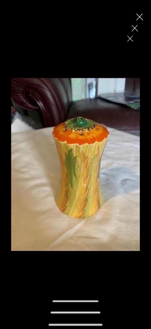  — Carltonware 1930’s 🍰