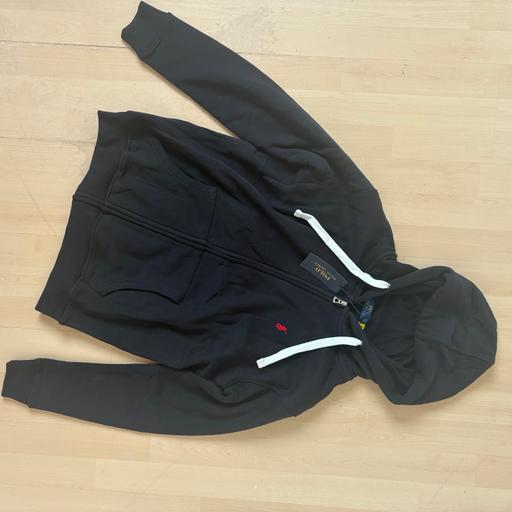  — Ralph Lauren hoodie