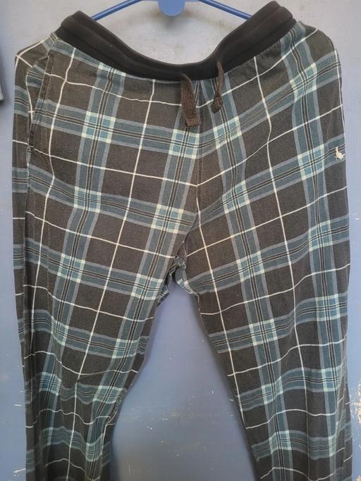  — Jack Wills Boys/Junior Grey Marl Joggers