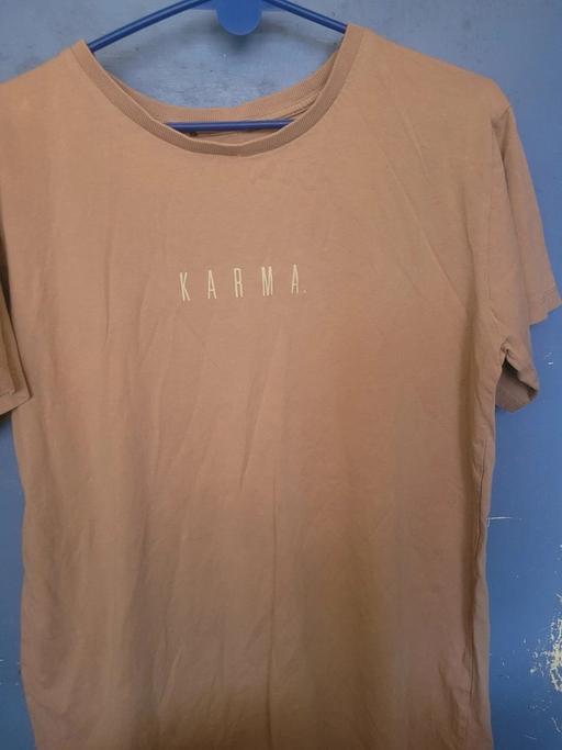  — Primark Women’s Light Pink & White Patterned