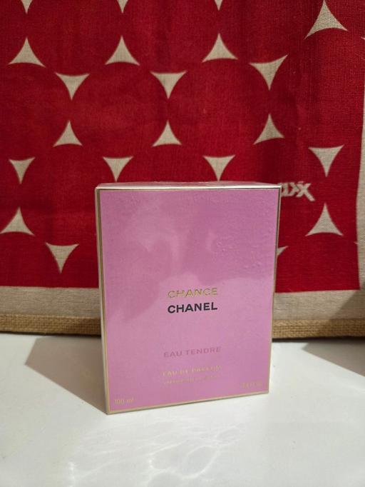  — Ladies Chanel Chance 100 ml new