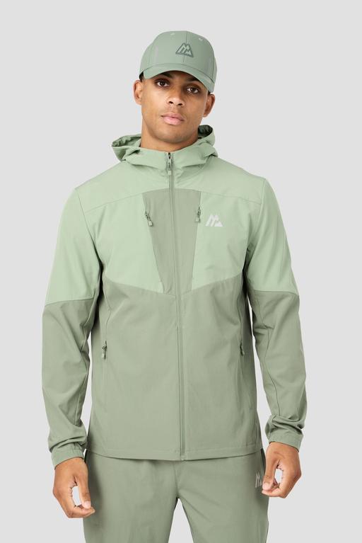  — RRP £200 Montirex Impel Full Tracksuit/Cap &