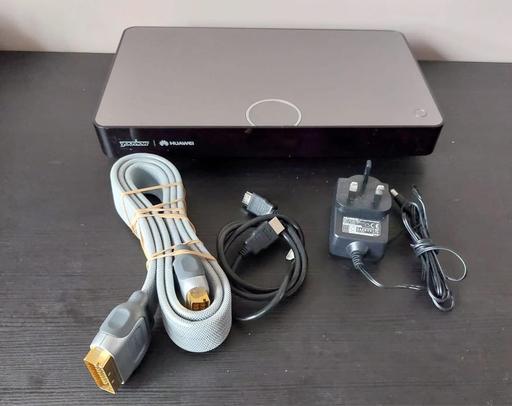  — Freeview Twin Tuner in Hard Drive Recorders