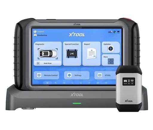 — OBD2 Diagnostic Scanner