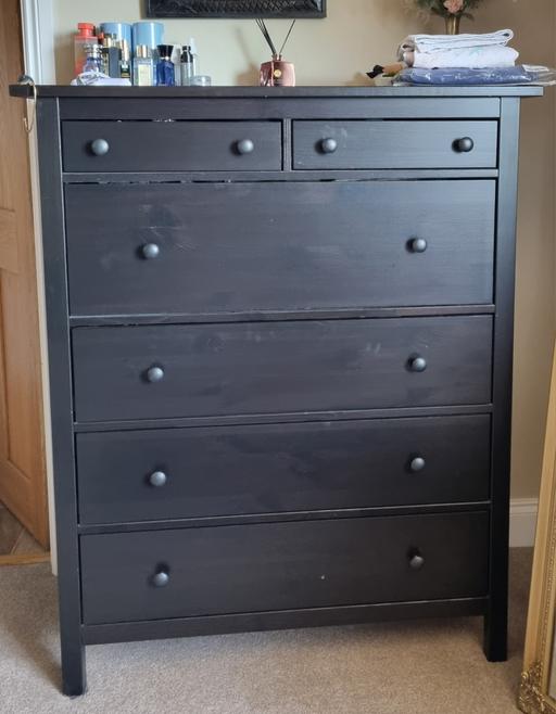  — Ikea Chest of 6 drawers