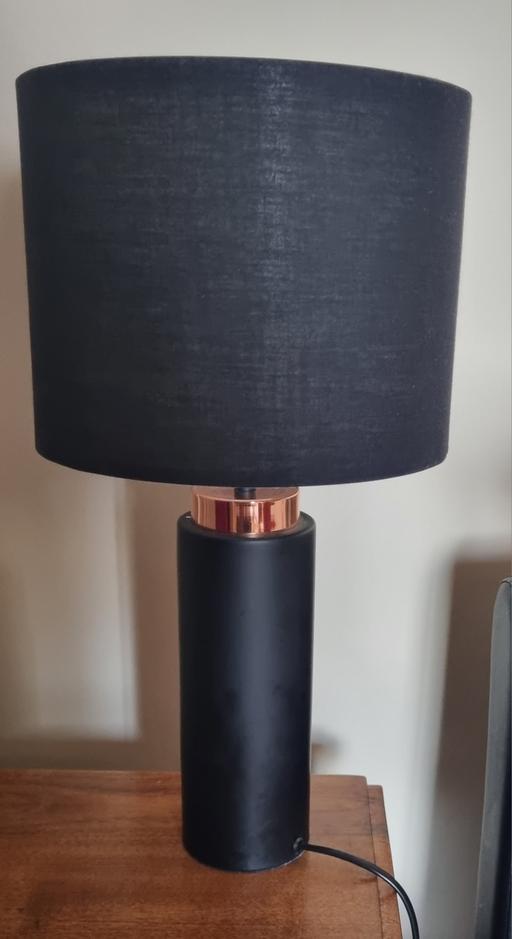  — Lamp Shades x 2