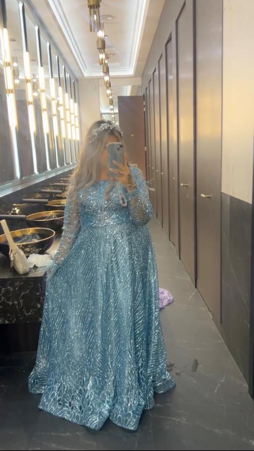  — Party dress