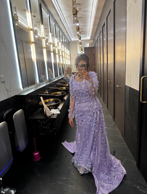  — Party dress