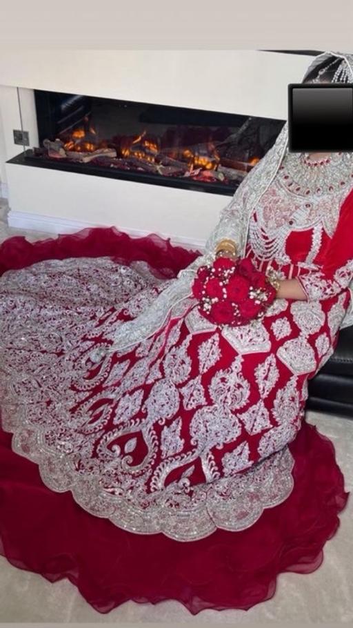  — Bridal lengah