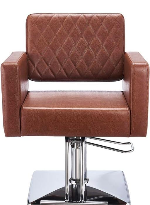  — Hydraulic Barber Chair Salon Spa Swivel Chair
