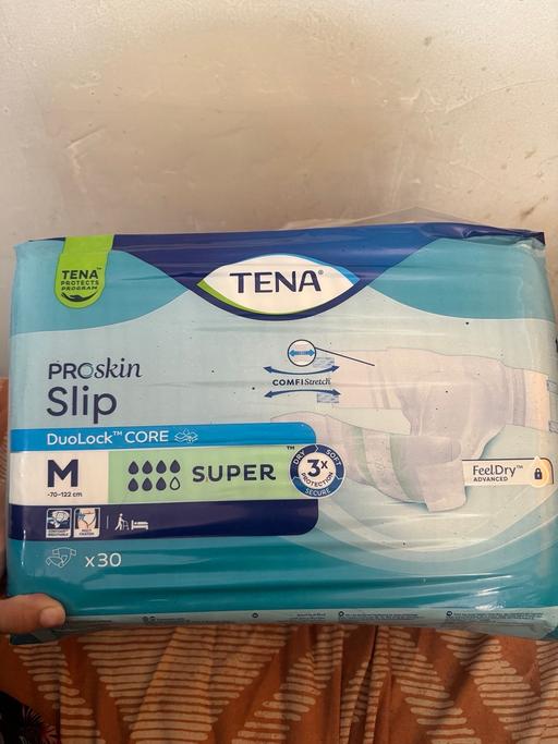  — New pro skin slip teena Medium size great