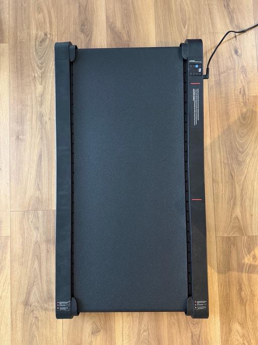  — Sperax Walking Pad