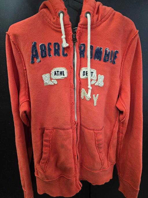  — Abercrombie & Fitch Hoodie