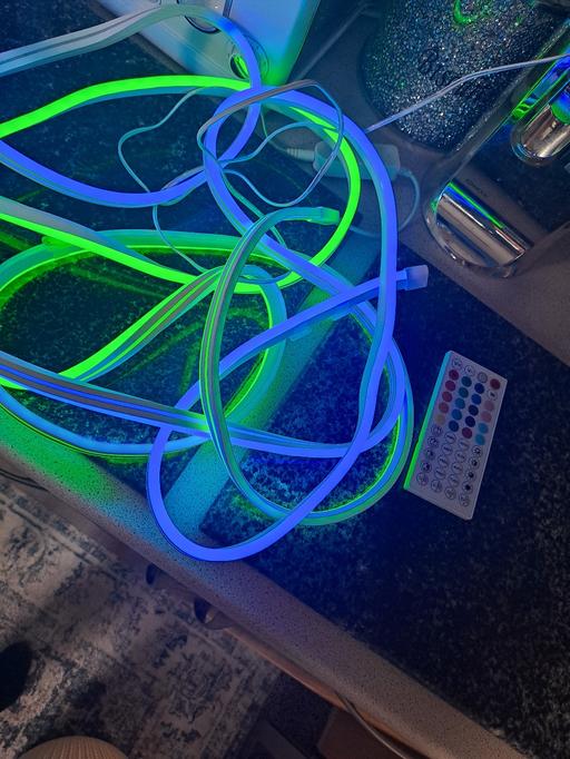 — trmote control light