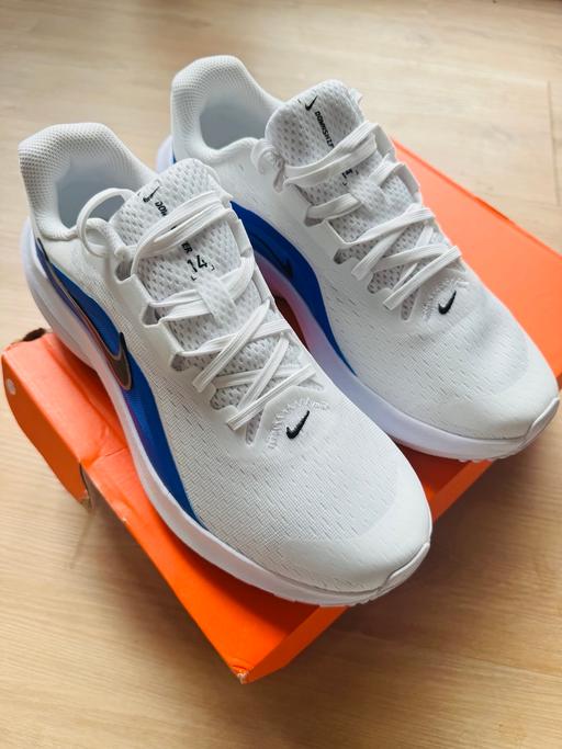  — Nike Downshifter 14 UK7.5