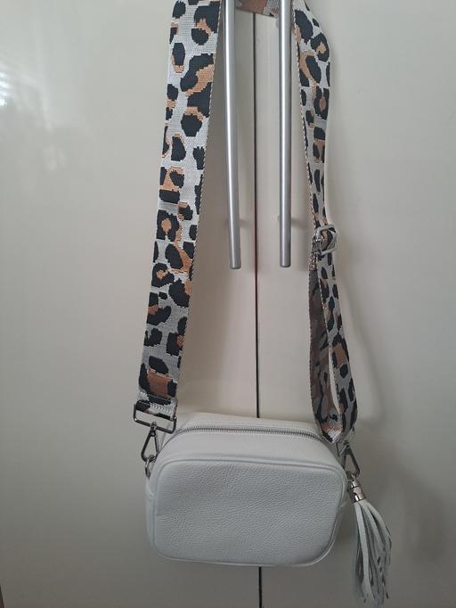  — new bag