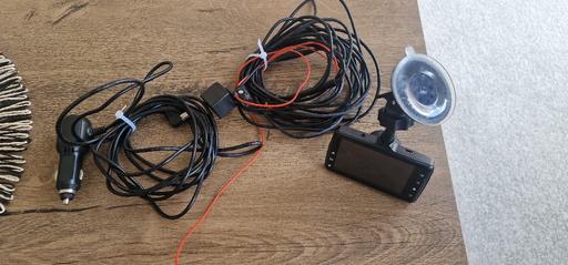  — dashcam