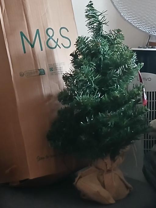  — M&S )