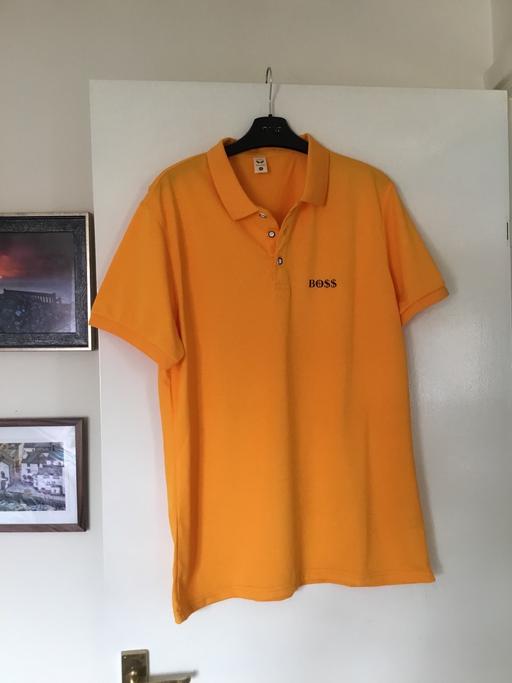  — Good quality mens top XL