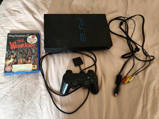  — playstation 2