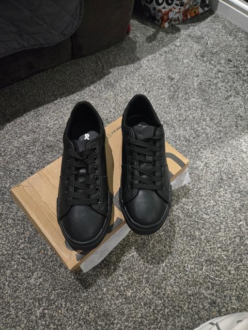  — Schuh Nadine court shoes - New! School Shoes