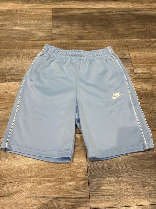  — Nike shorts