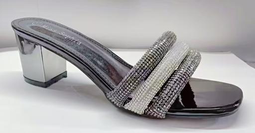  — slingbacks new size 5