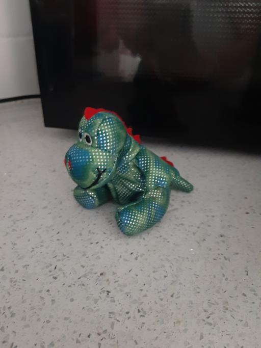  — dino