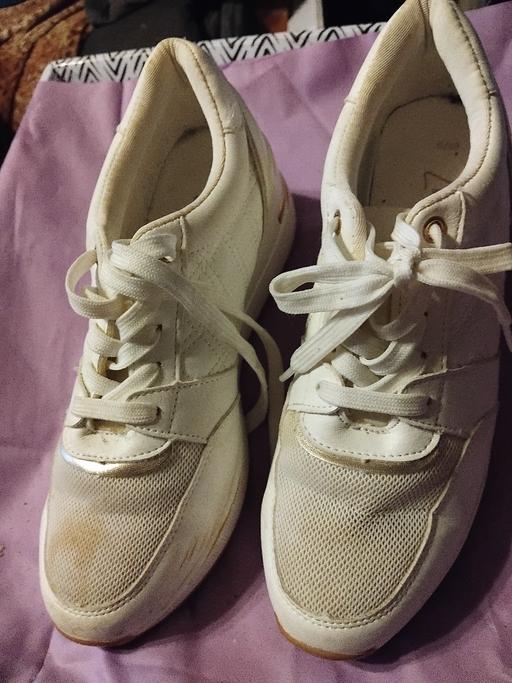  — trainers