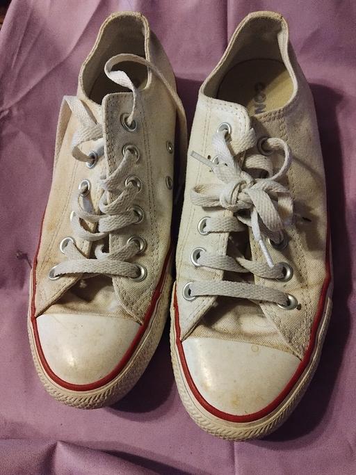  — converse all-star trainers