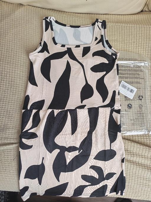  — New Vest top