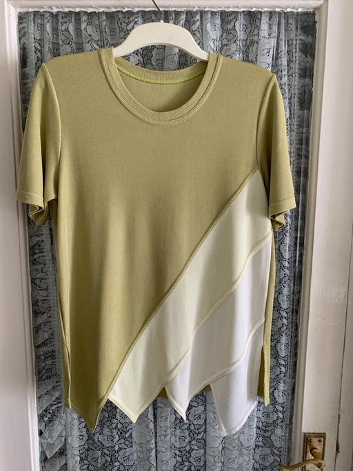  — Ladies lightweight jumper