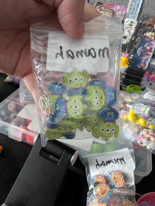  — Toy Story Alien 1 bag