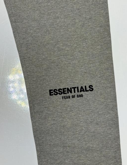  — Essentials Fear of God Bottoms