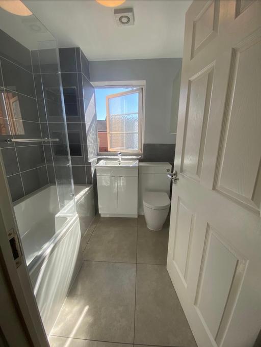  — Bathroom Fitter