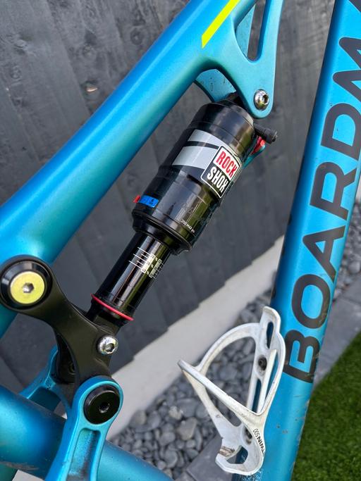  — Boardman mountain bike