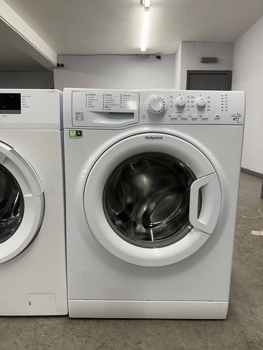  — HOTPOINT 7kg 1400 SPIN WASHING MACHINE
