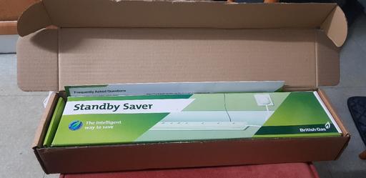  — stand by saver