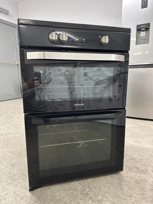  — HOTPOINT 60cm INDUCTION ELECTRIC COOKIE