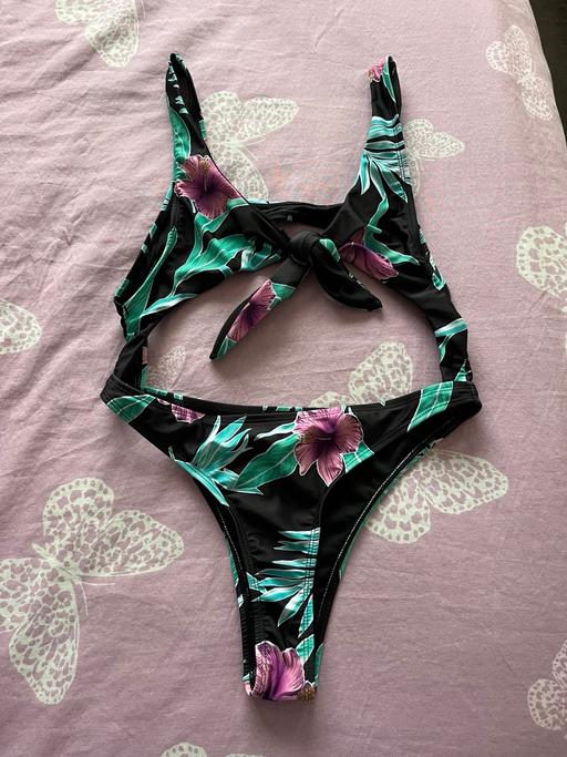  — Motel Swimsuit Size Small