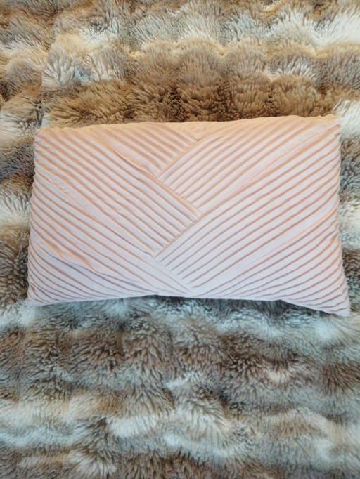  — Cushion (Range)